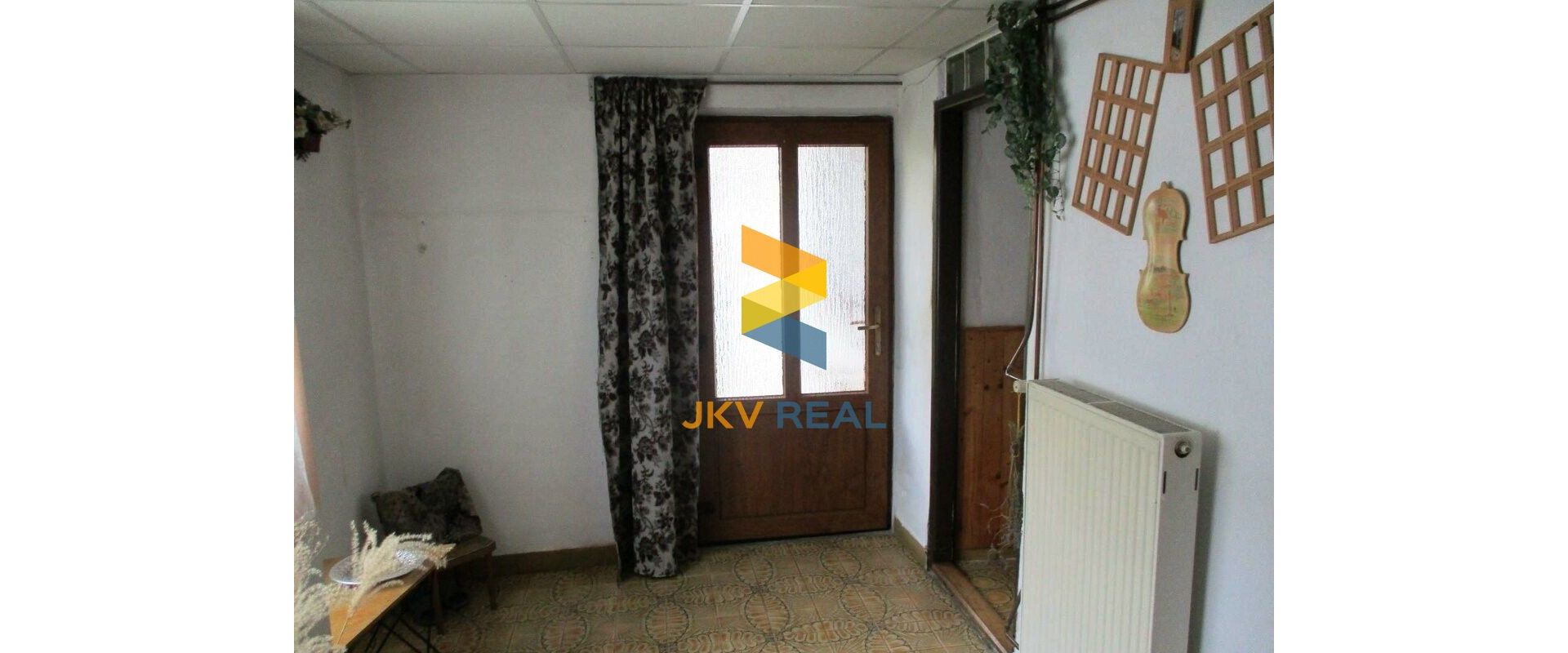 REKREAČNÁ CHALUPA DRAHOVCE