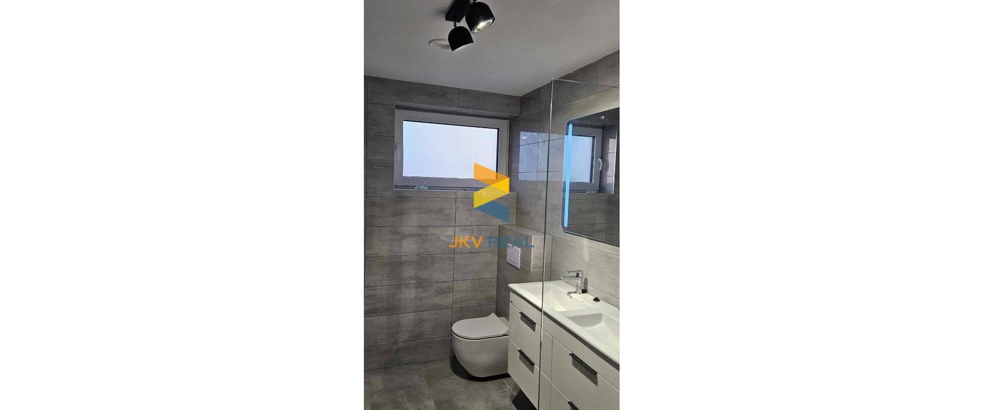 Moderný bungalov - NOVOSTAVBA