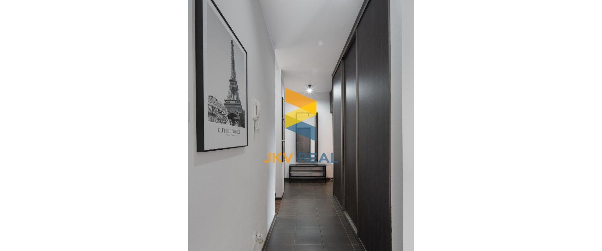 4 izbový byt po kompletnej rekonštrukcii na predaj- Vlčince.