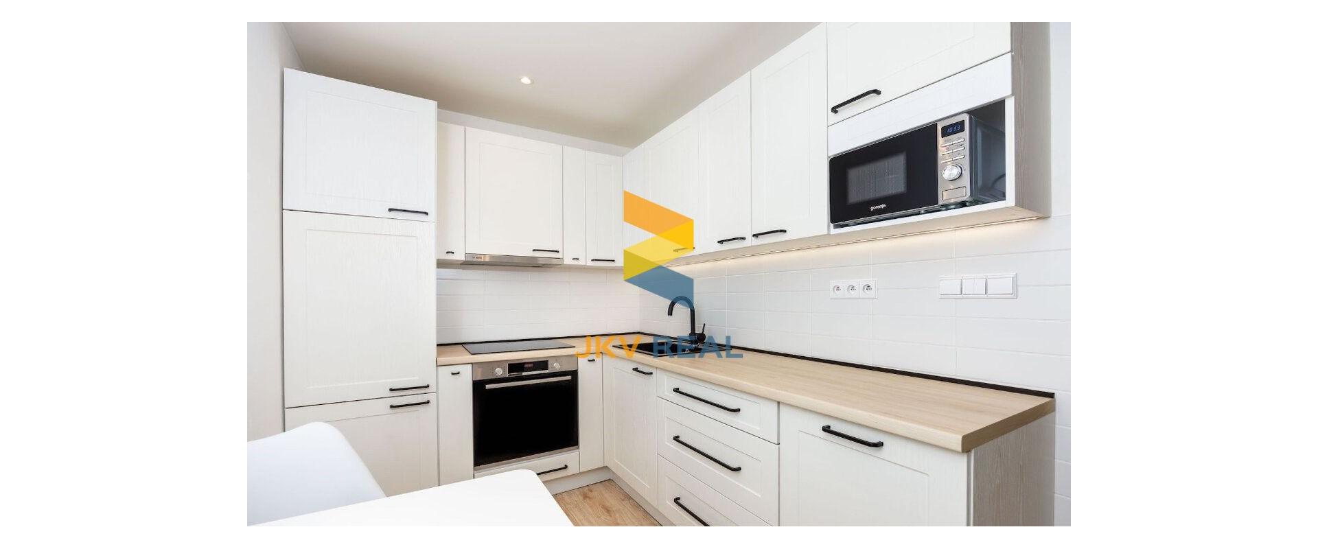 4 izbový byt po kompletnej rekonštrukcii na predaj- Vlčince.