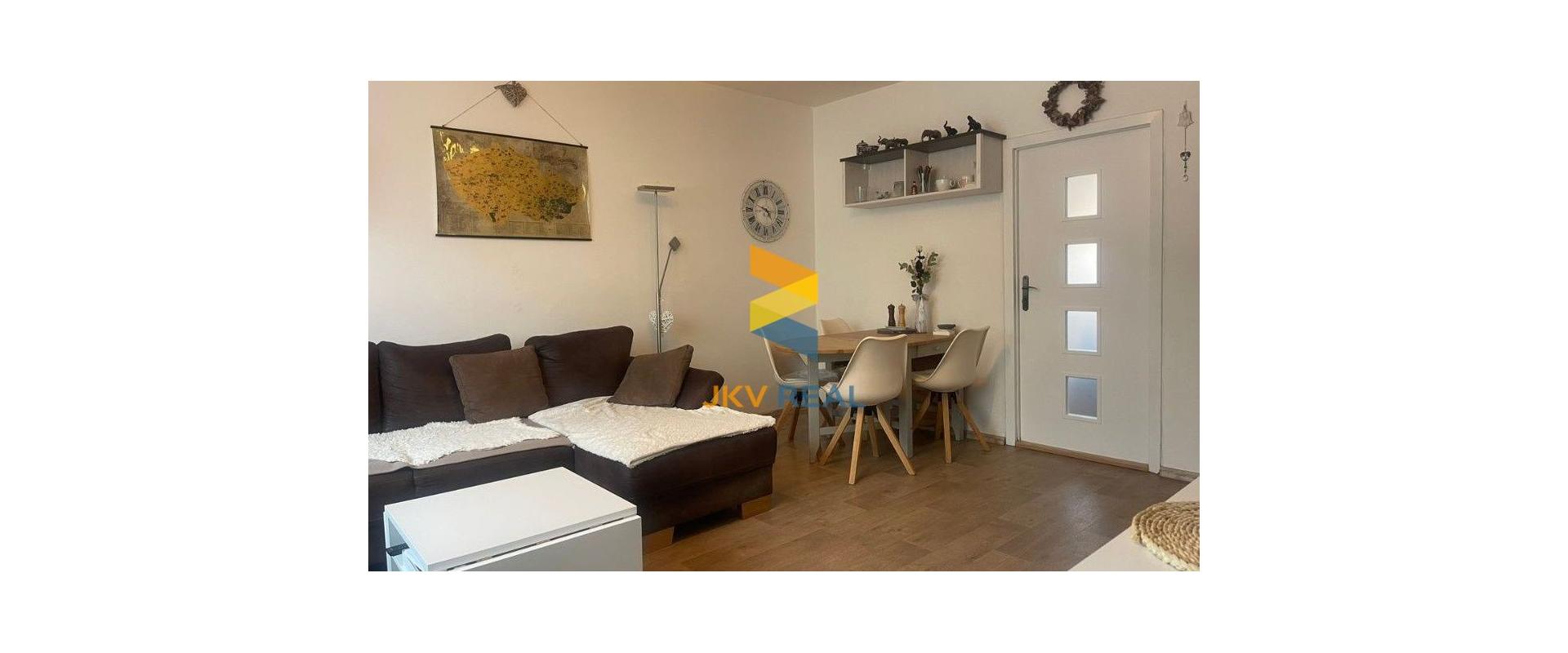 4 izbový byt po kompletnej rekonštrukcii na predaj- Vlčince.