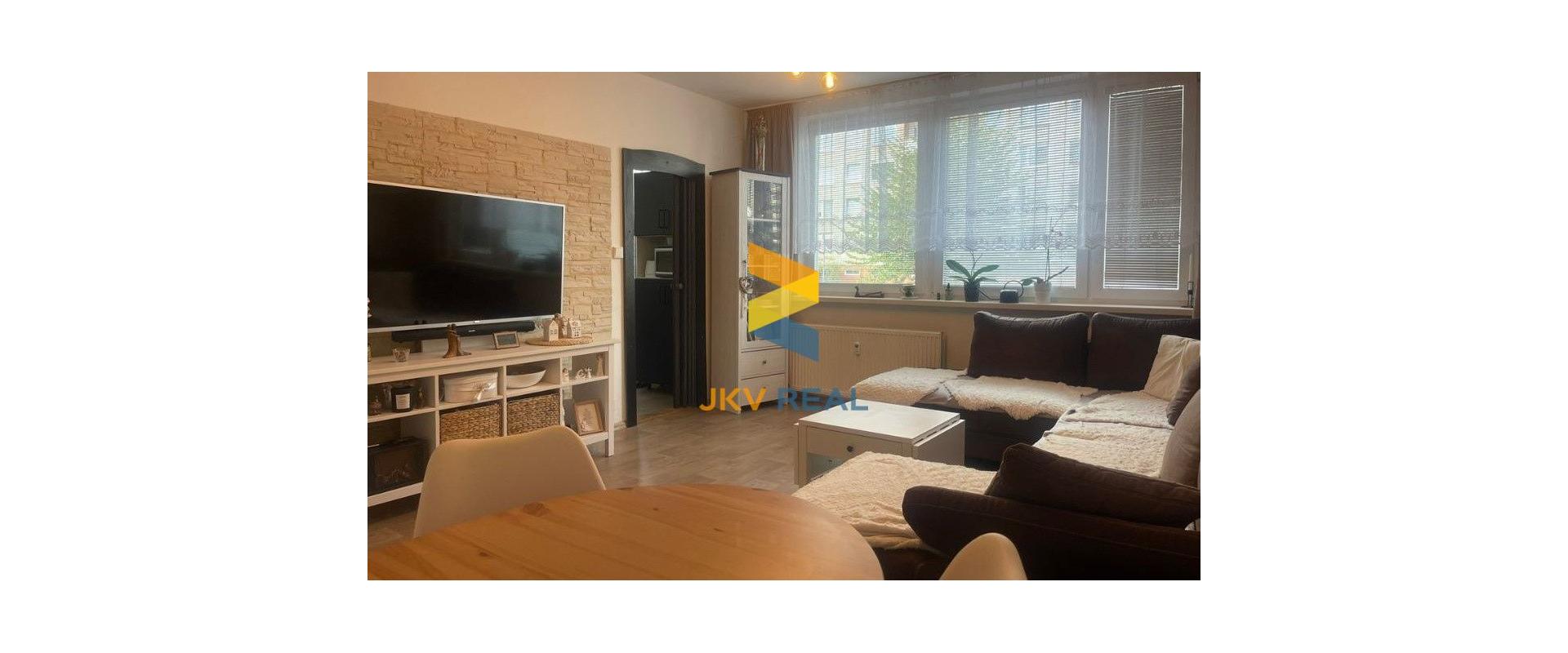 4 izbový byt po kompletnej rekonštrukcii na predaj- Vlčince.