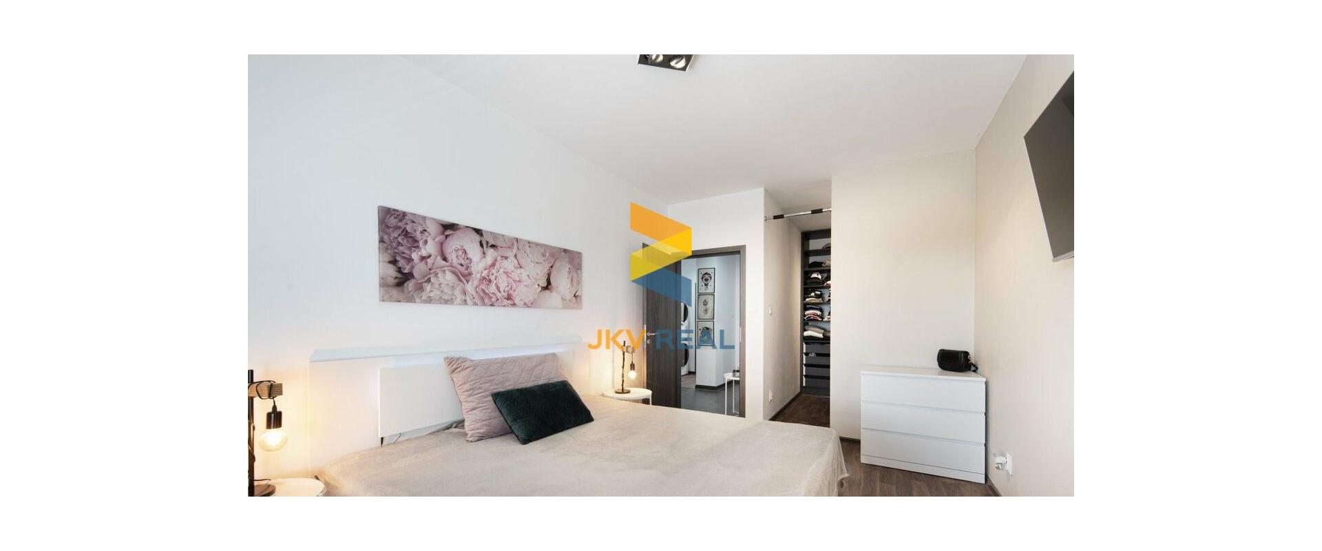 4 izbový byt po kompletnej rekonštrukcii na predaj- Vlčince.