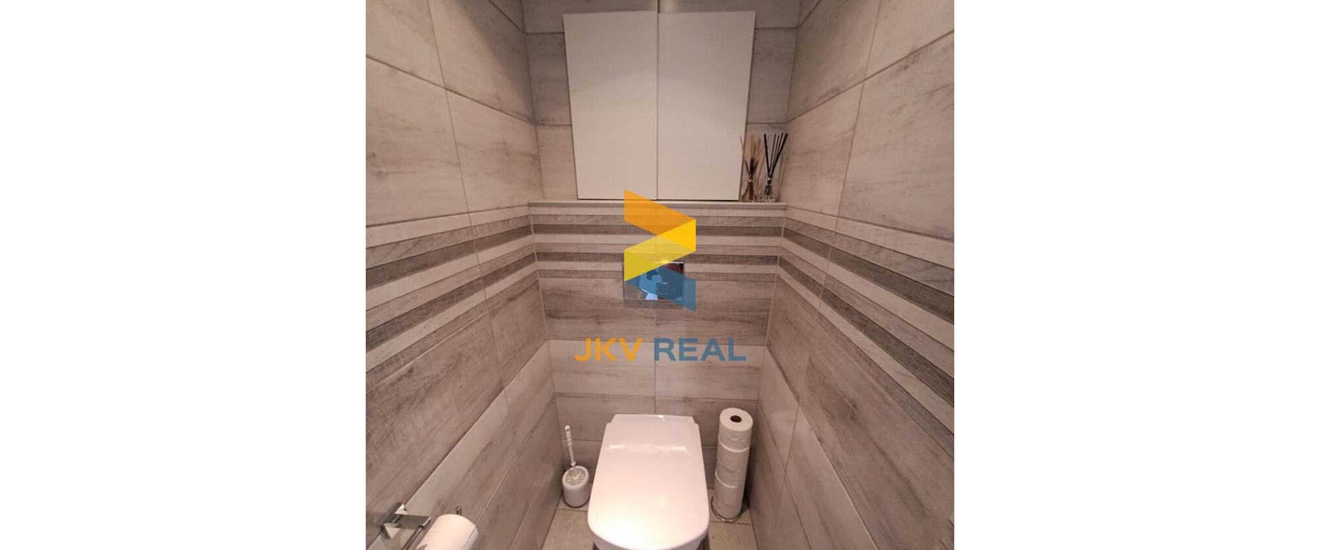 4 izbový byt po kompletnej rekonštrukcii na predaj- Vlčince.