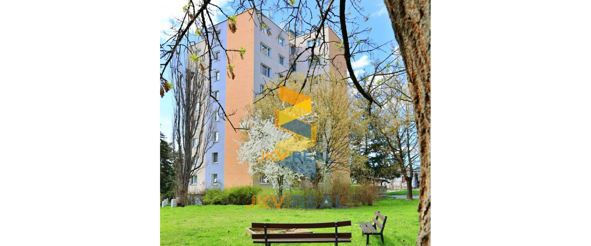 Pekný 3 izbový byt po kompletnej rekonštrukcii