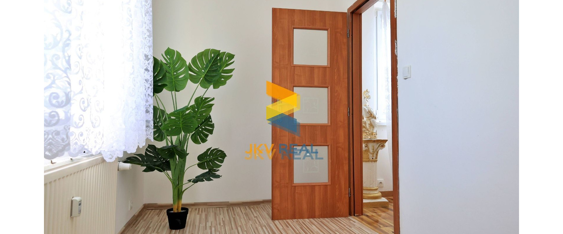 Pekný 3 izbový byt po kompletnej rekonštrukcii