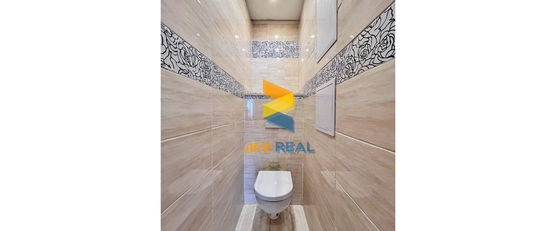 Pekný 3 izbový byt po kompletnej rekonštrukcii