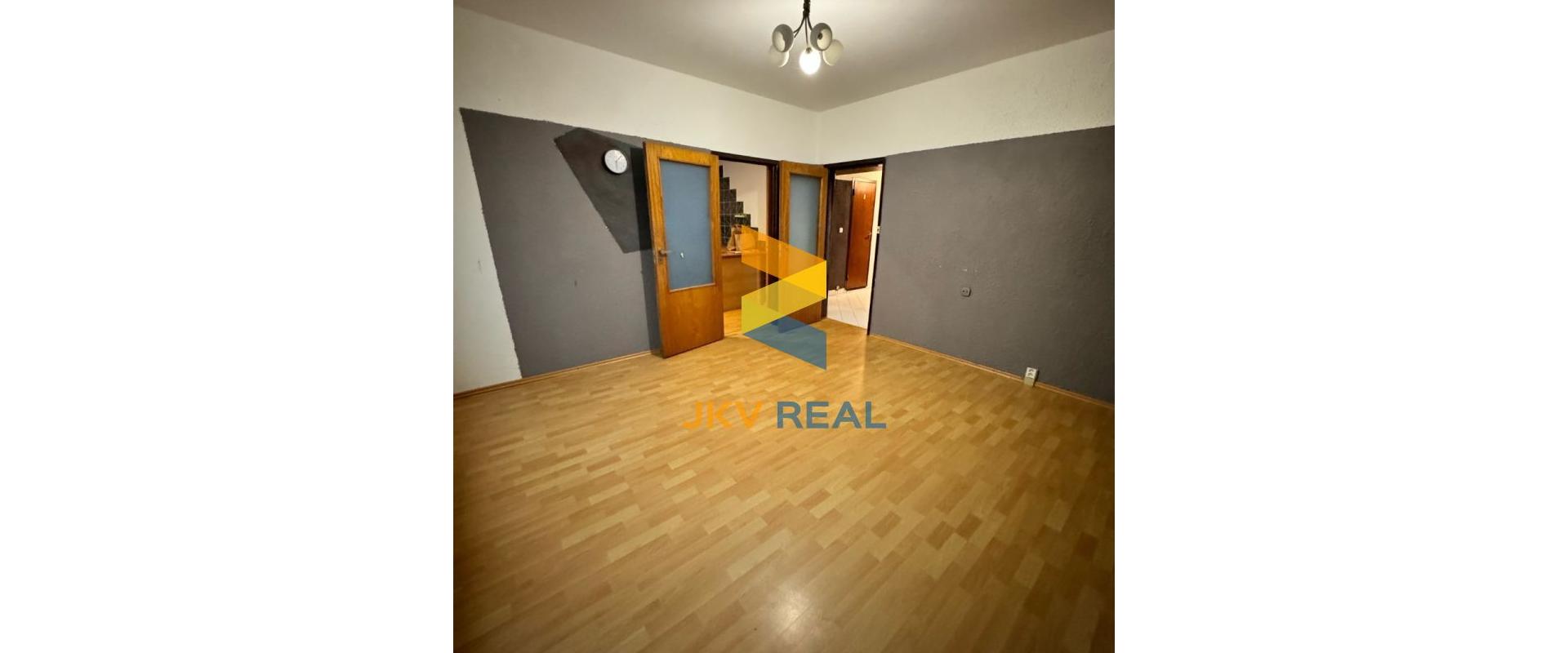 PREDANY, Exkluzívne na predaj 3 izbový byt len na skok od centra, Prešov ulica Kotradová