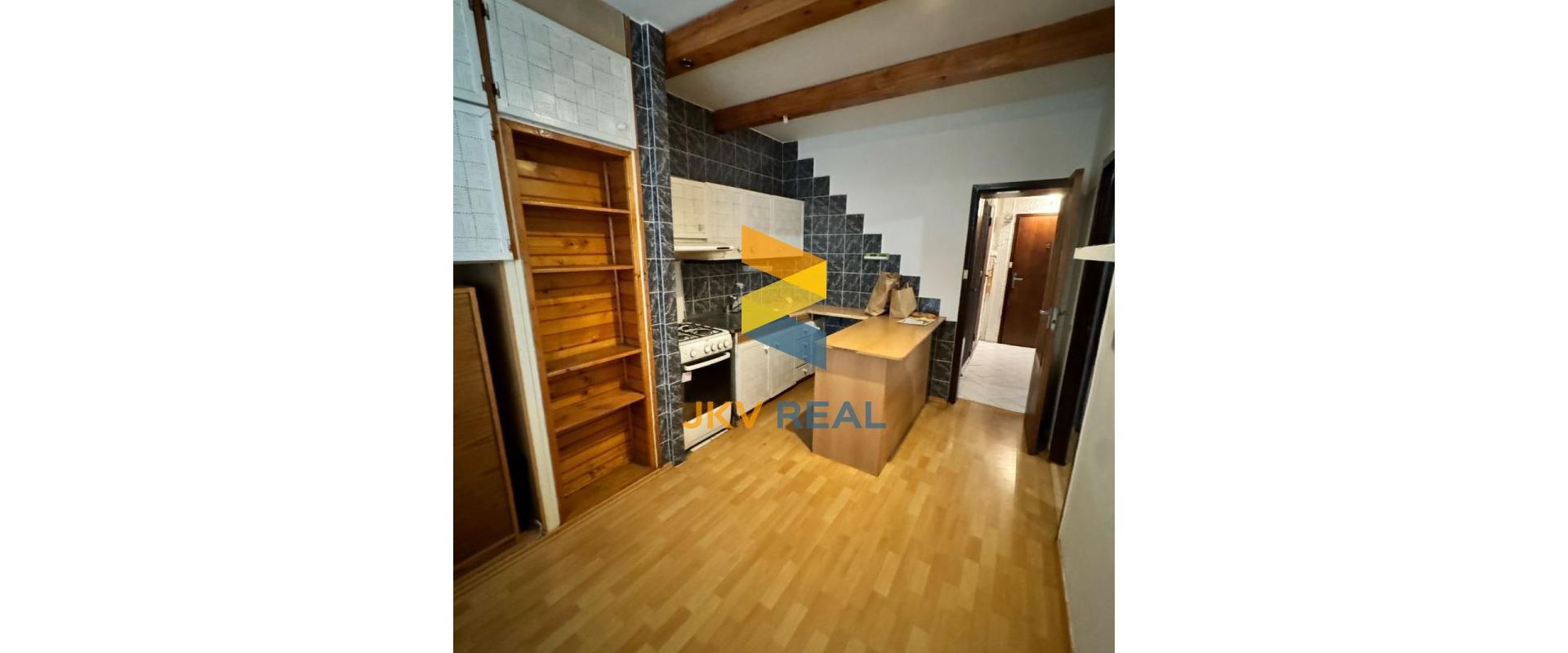 PREDANY, Exkluzívne na predaj 3 izbový byt len na skok od centra, Prešov ulica Kotradová