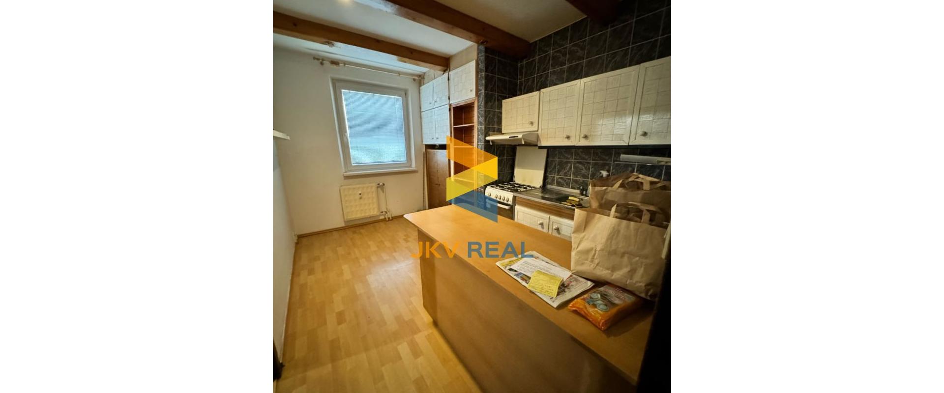 PREDANY, Exkluzívne na predaj 3 izbový byt len na skok od centra, Prešov ulica Kotradová