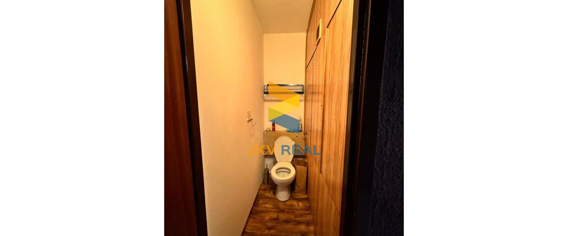 PREDANY, Exkluzívne na predaj 3 izbový byt len na skok od centra, Prešov ulica Kotradová