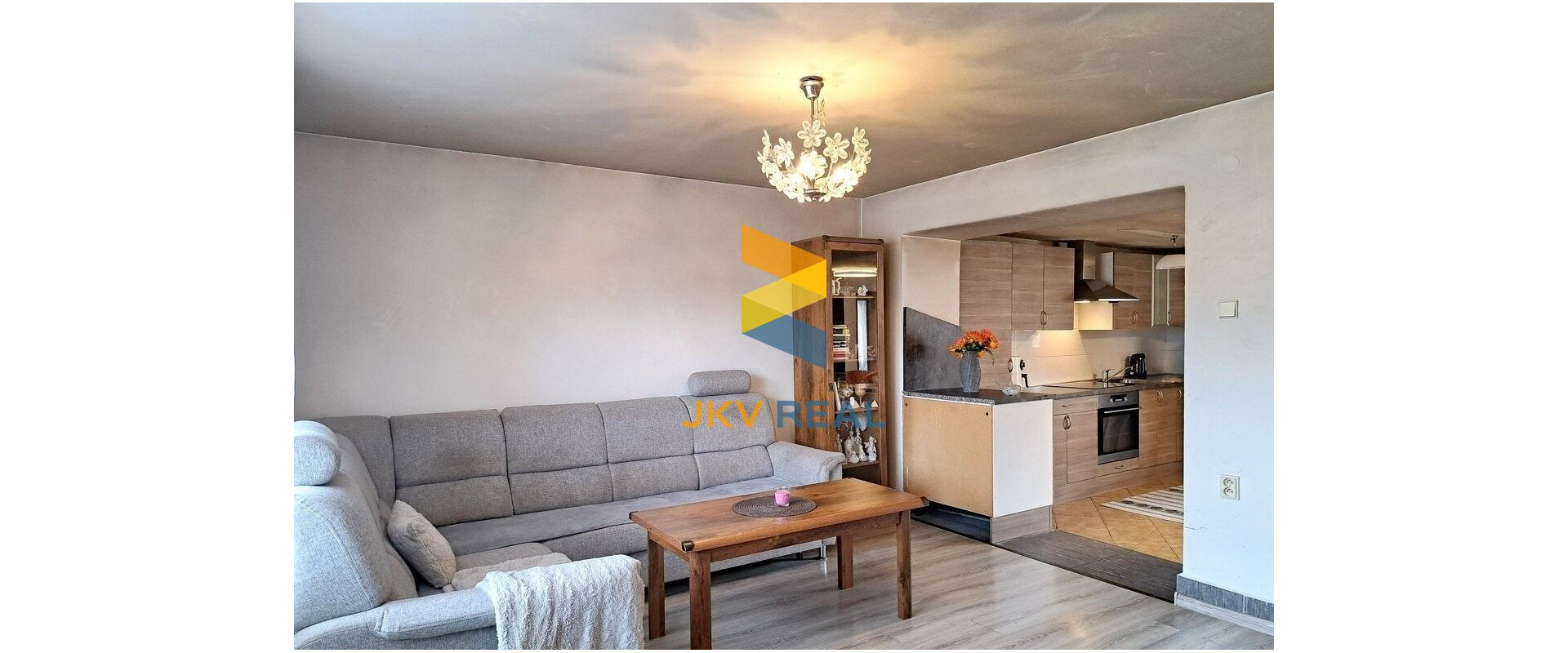 JKV Real ponuka predaj rodinný dom po čiastočnej rekonštrukcii v Malackách Rezervovaný