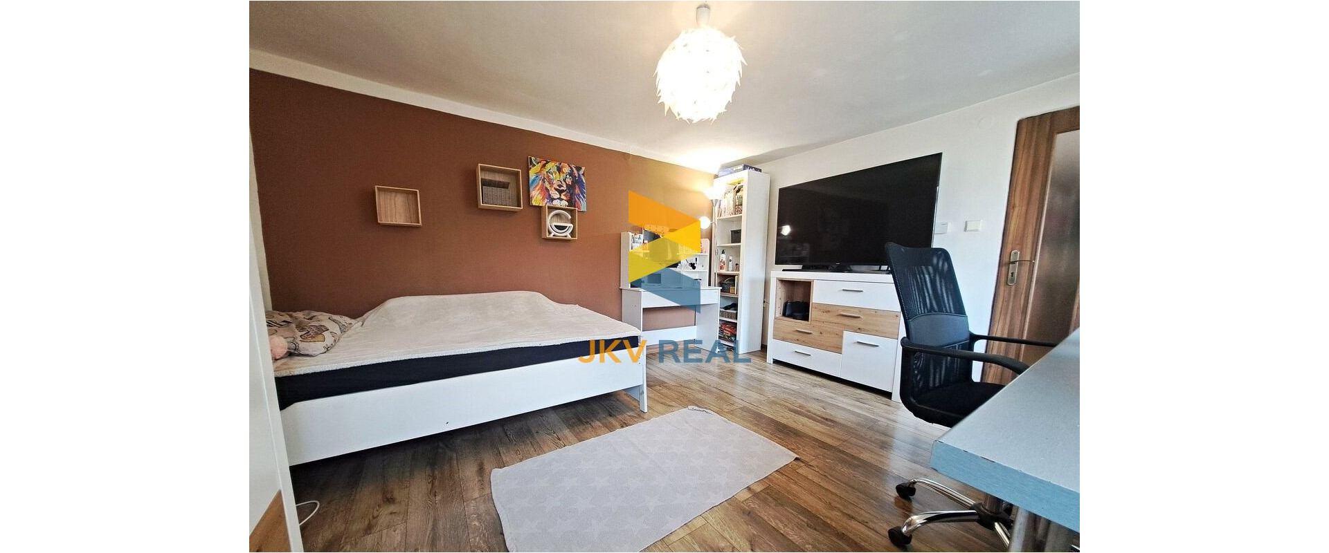 JKV Real ponuka predaj rodinný dom po čiastočnej rekonštrukcii v Malackách Rezervovaný