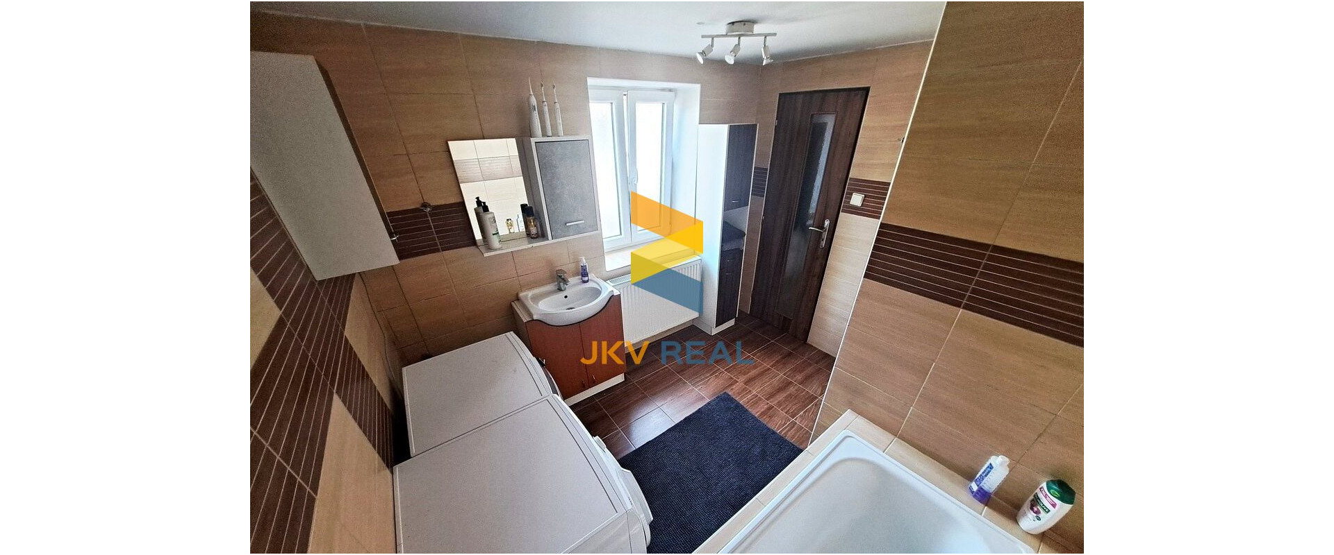 JKV Real ponuka predaj rodinný dom po čiastočnej rekonštrukcii v Malackách Rezervovaný