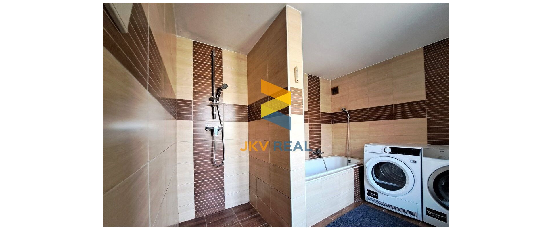 JKV Real ponuka predaj rodinný dom po čiastočnej rekonštrukcii v Malackách Rezervovaný