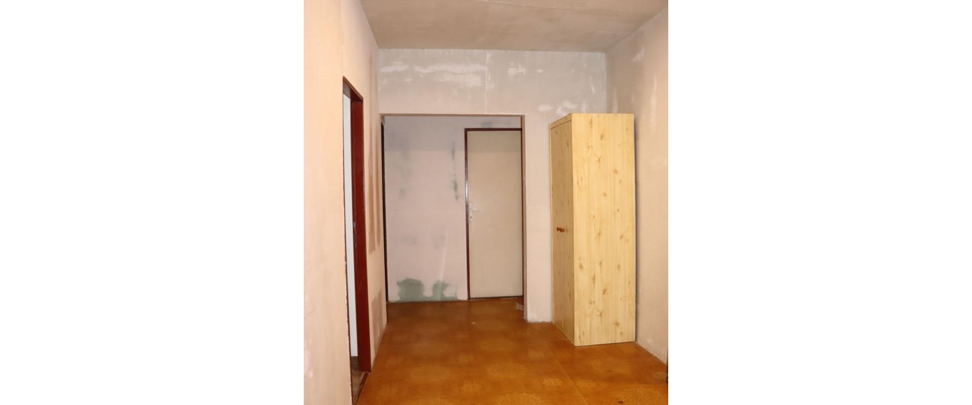 Rezervované - Na predaj 4 izbový nadštandardne veľký byt + 3D OBHLIADKA / JKV REAL