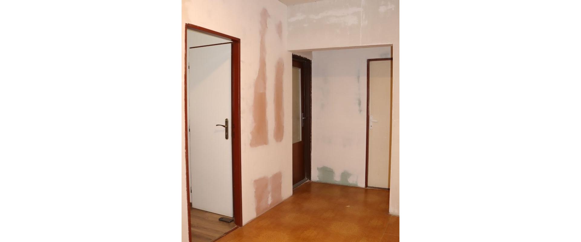 Rezervované - Na predaj 4 izbový nadštandardne veľký byt + 3D OBHLIADKA / JKV REAL