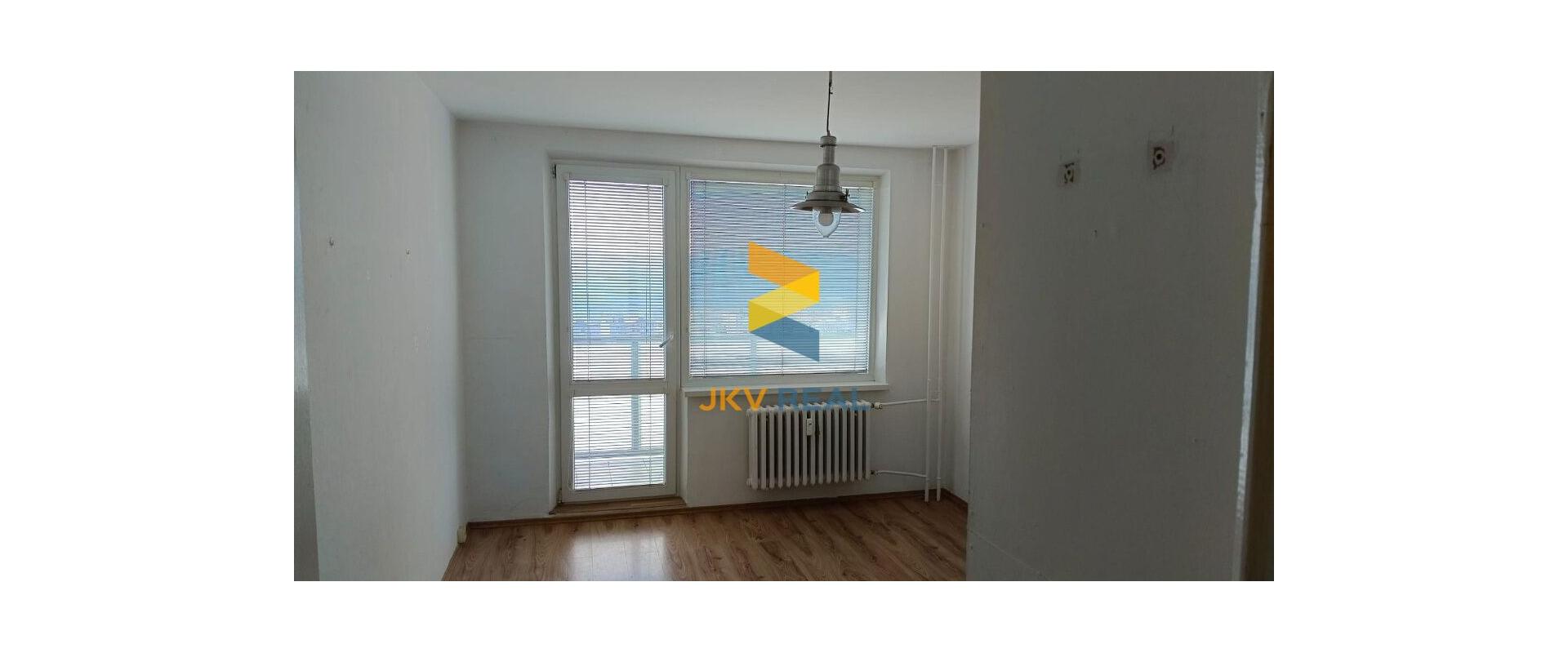 Rezervované - PREDAJ TOP Garsónka, Zupkova ul. - Dargovských hrdinov