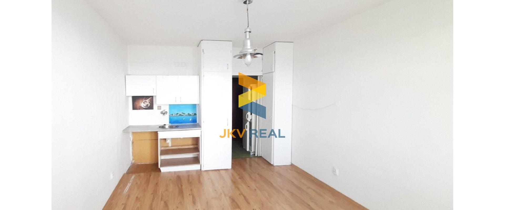 Rezervované - PREDAJ TOP Garsónka, Zupkova ul. - Dargovských hrdinov