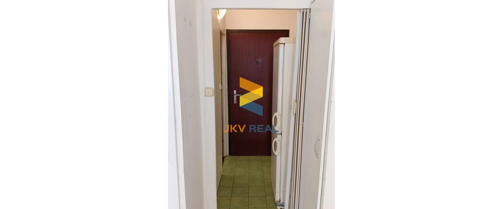 Rezervované - PREDAJ TOP Garsónka, Zupkova ul. - Dargovských hrdinov