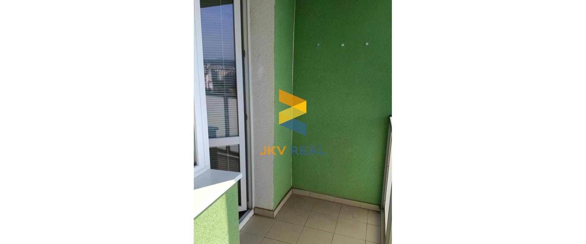 Rezervované - PREDAJ TOP Garsónka, Zupkova ul. - Dargovských hrdinov