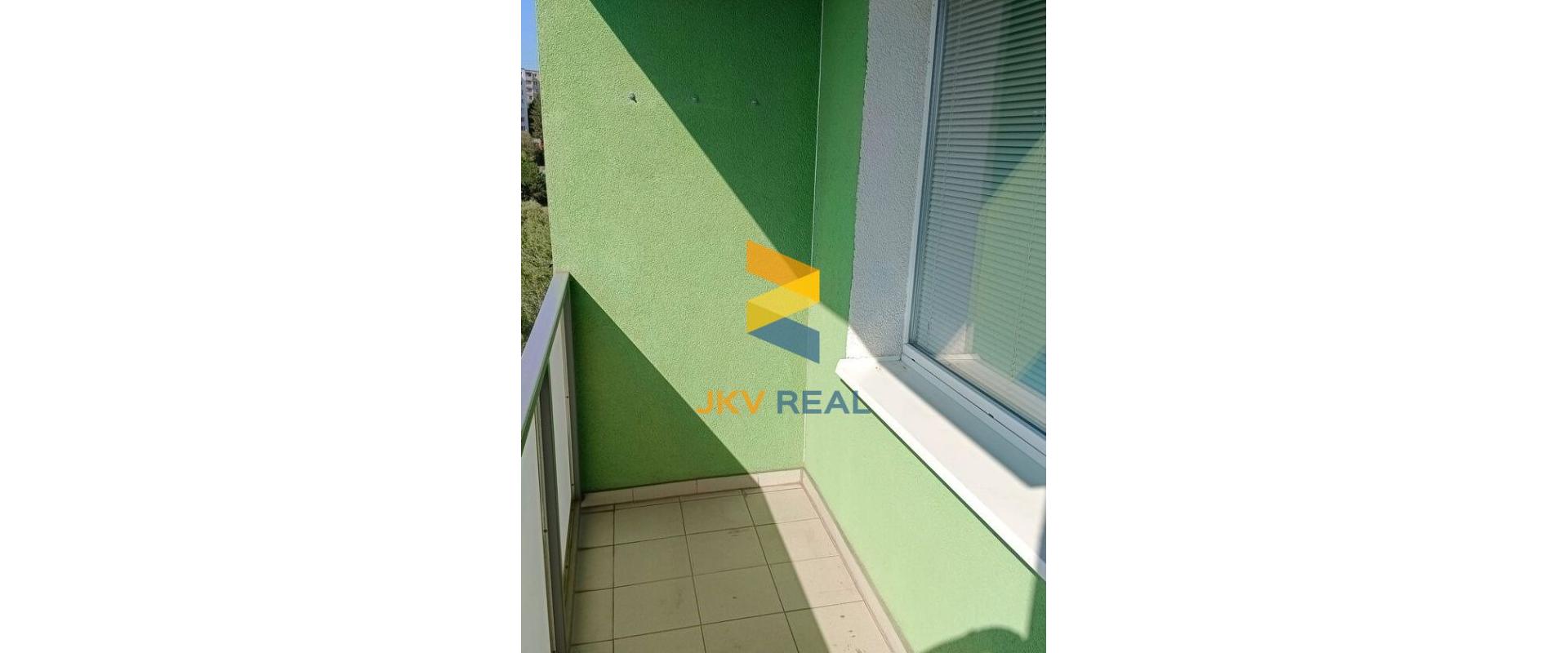 Rezervované - PREDAJ TOP Garsónka, Zupkova ul. - Dargovských hrdinov