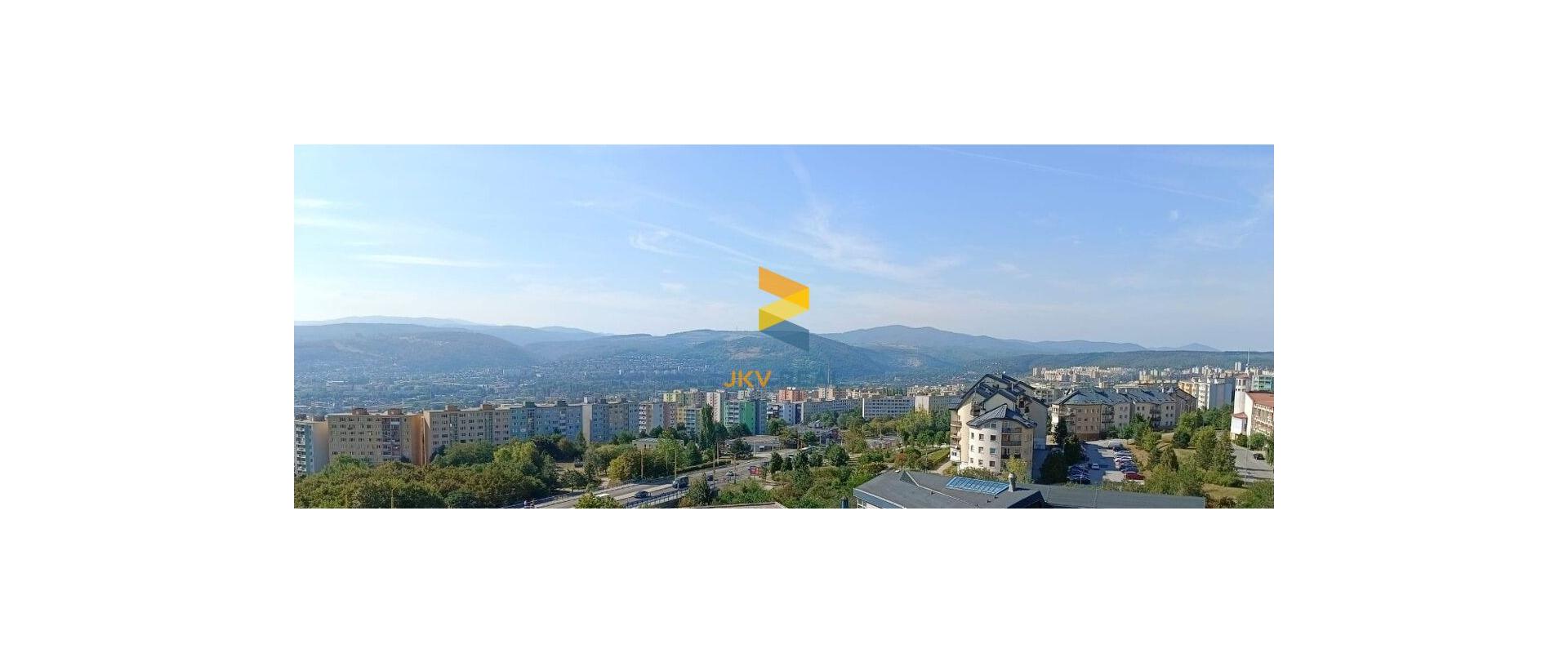 Rezervované - PREDAJ TOP Garsónka, Zupkova ul. - Dargovských hrdinov