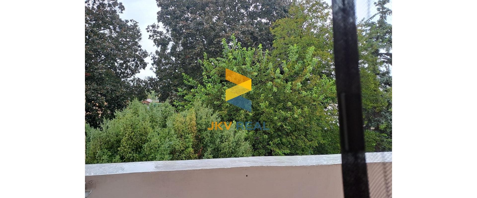 Priestranný, 3-izbový byt, so záhradou a garážou