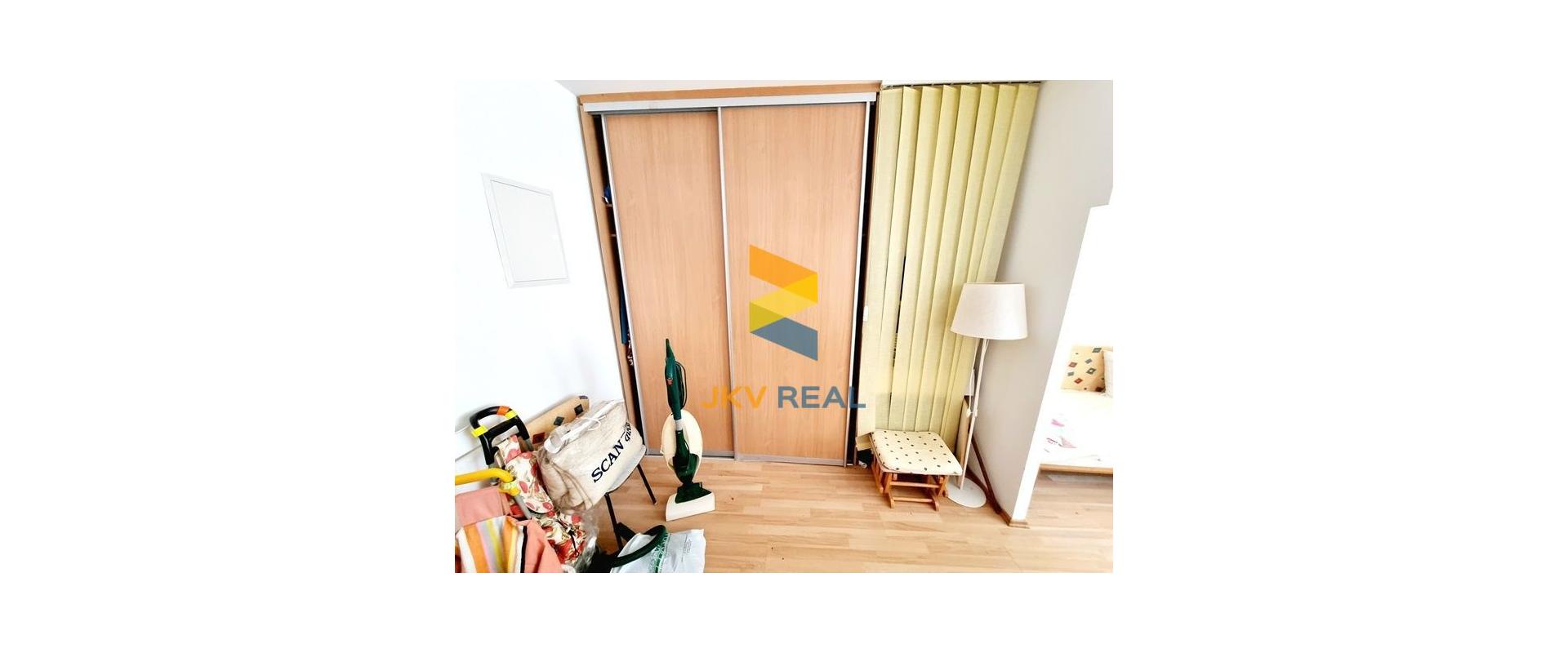 NA PREDAJ ŠTARTOVACIA GARSÓNKA V NOVOSTAVBE DEVÍNSKA NOVÁ VES