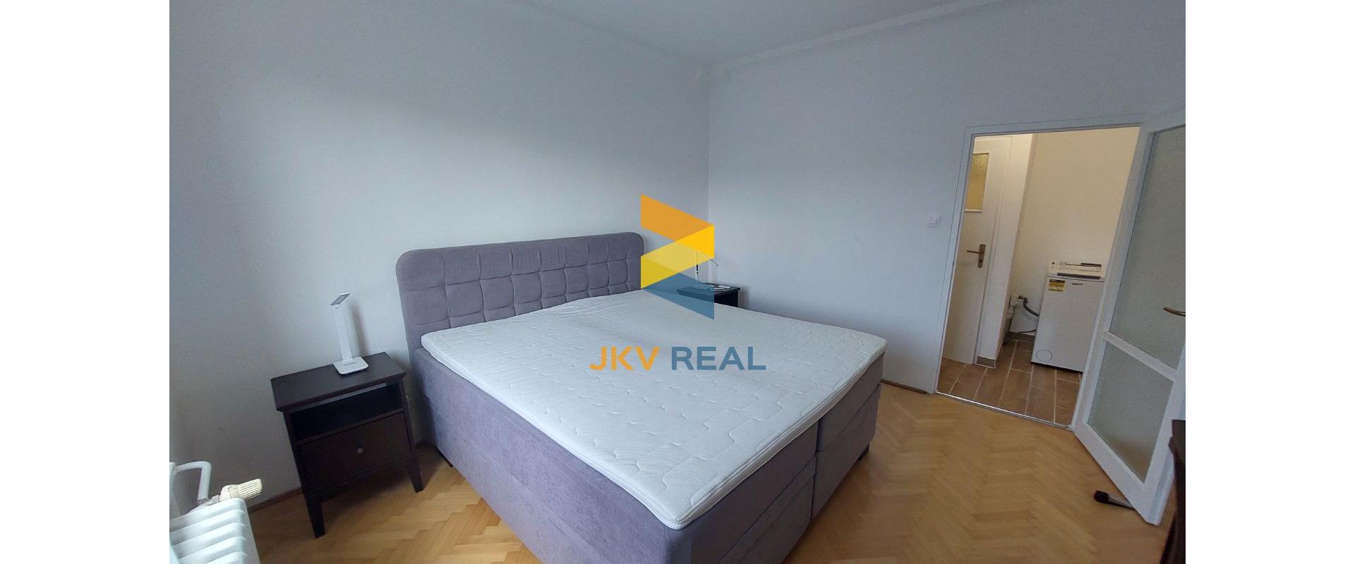 3D obhliadka -  2.izb. krásny štýlový byt na Medzilaboreckej ul. v Ružinove