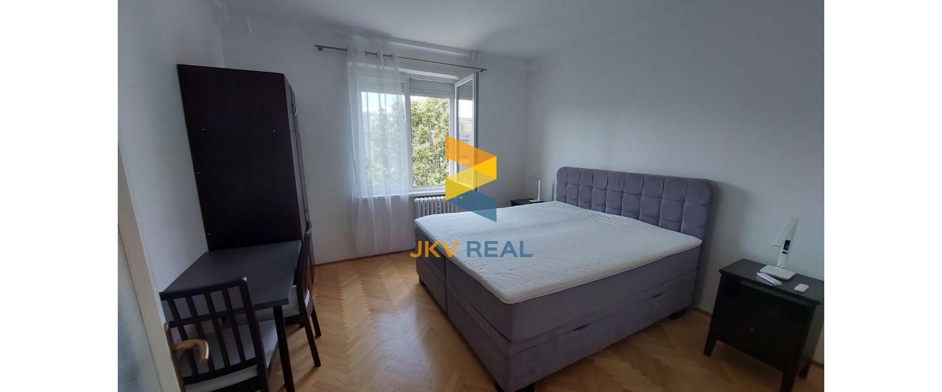 3D obhliadka -  2.izb. krásny štýlový byt na Medzilaboreckej ul. v Ružinove