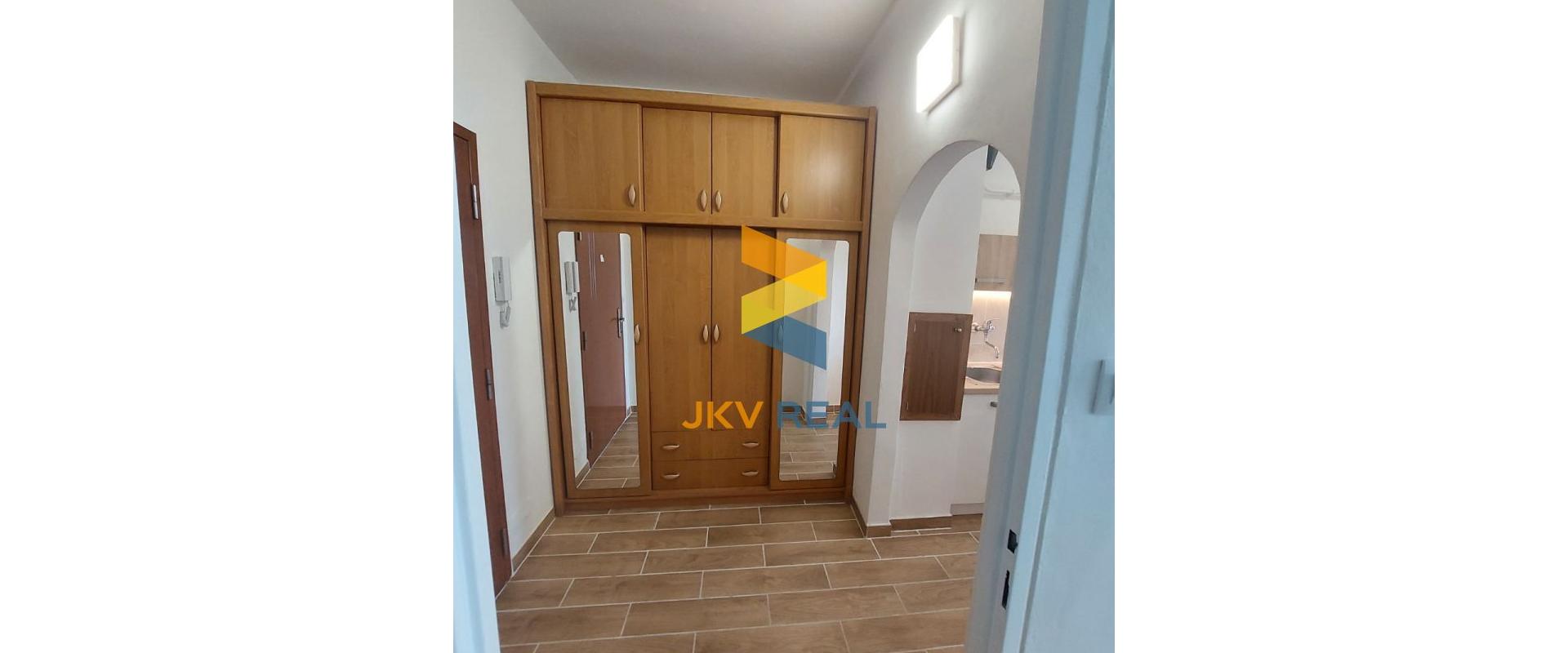 3D obhliadka -  2.izb. krásny štýlový byt na Medzilaboreckej ul. v Ružinove