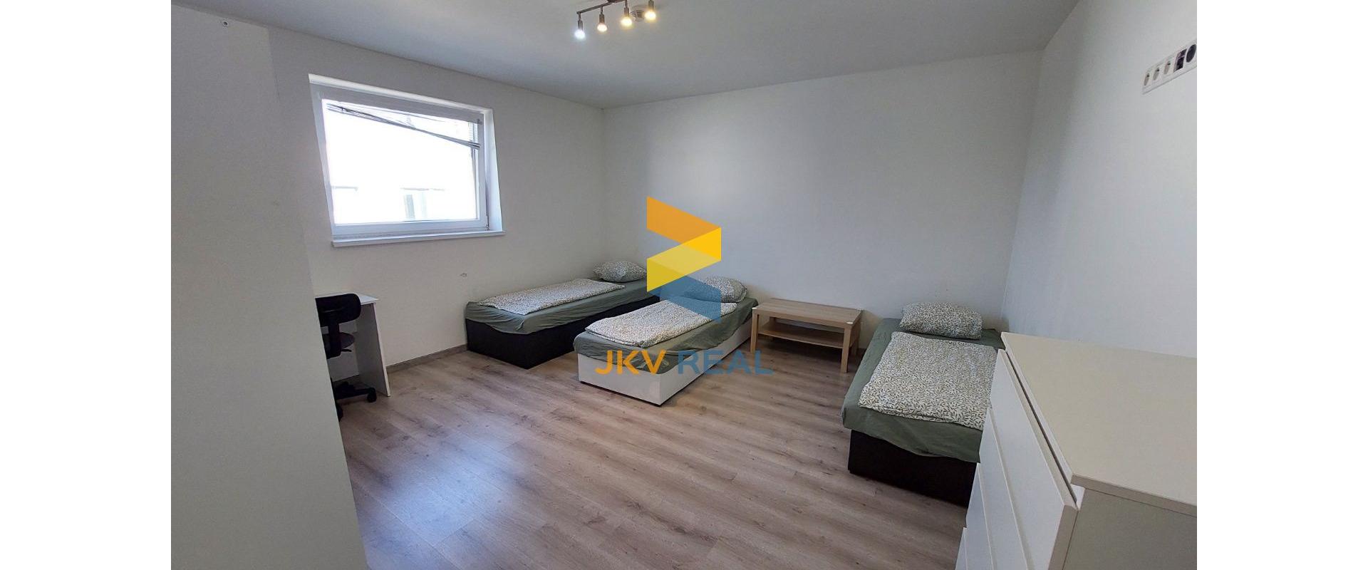 3D obhliadka - 5 izb. Rodinná vila v Chorvátskom Grobe