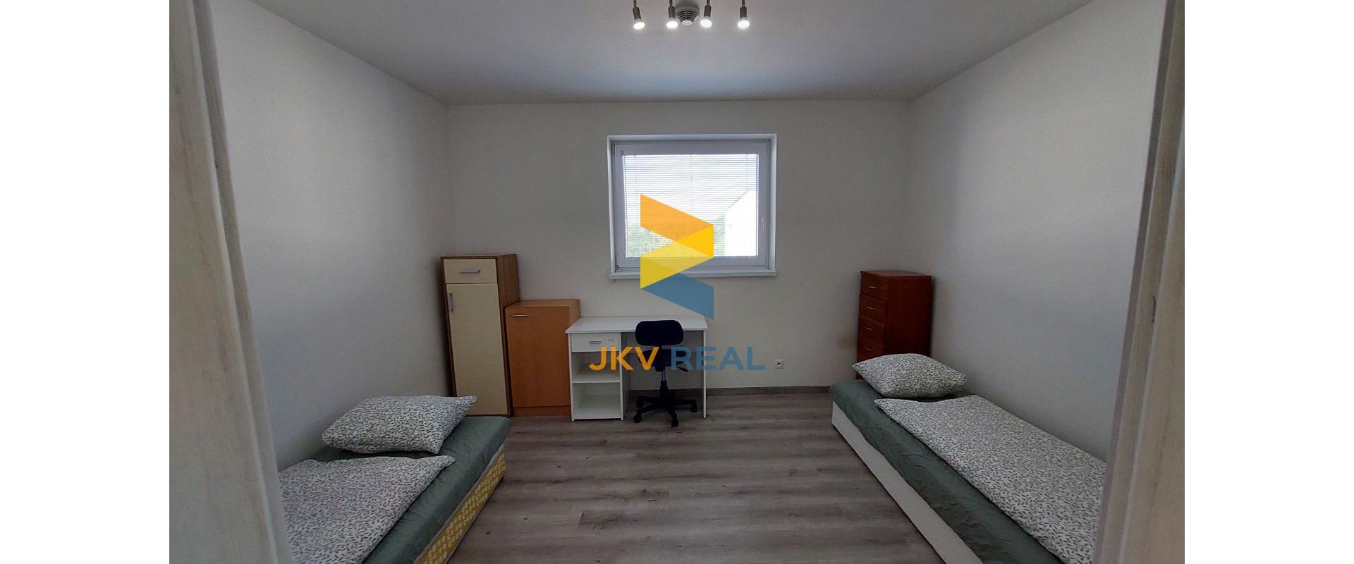 3D obhliadka - 5 izb. Rodinná vila v Chorvátskom Grobe