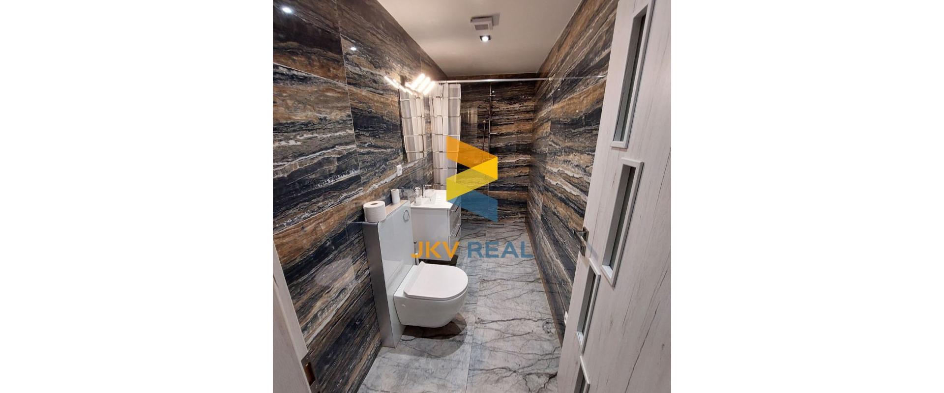 3D obhliadka - 5 izb. Rodinná vila v Chorvátskom Grobe