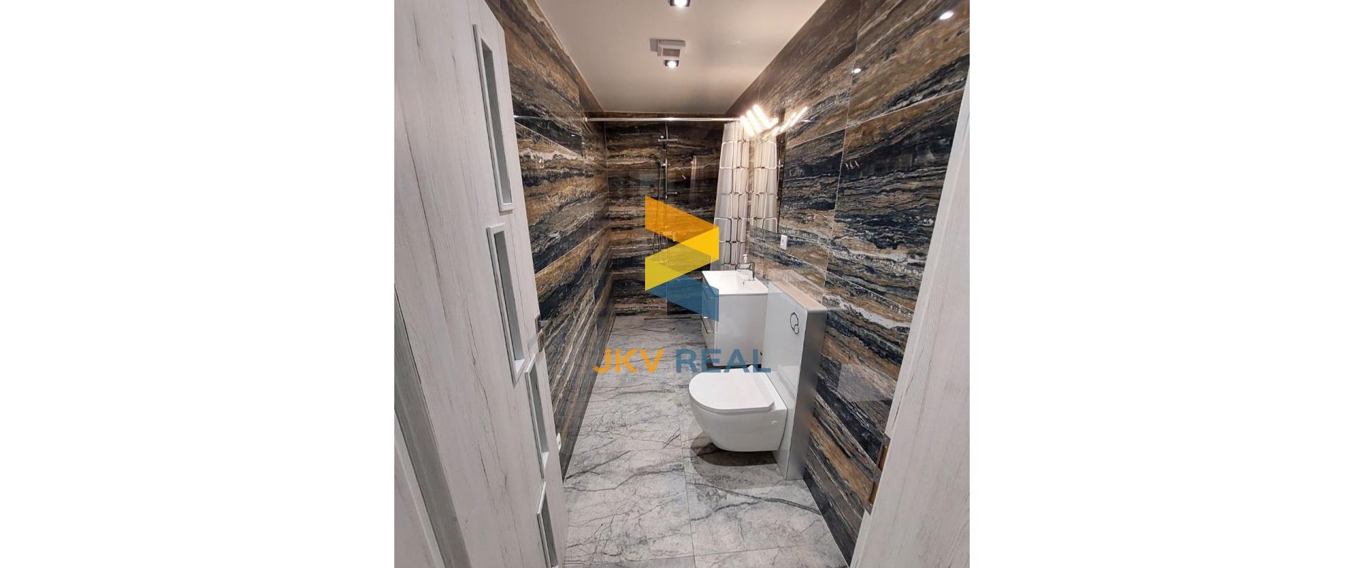 3D obhliadka - 5 izb. Rodinná vila v Chorvátskom Grobe