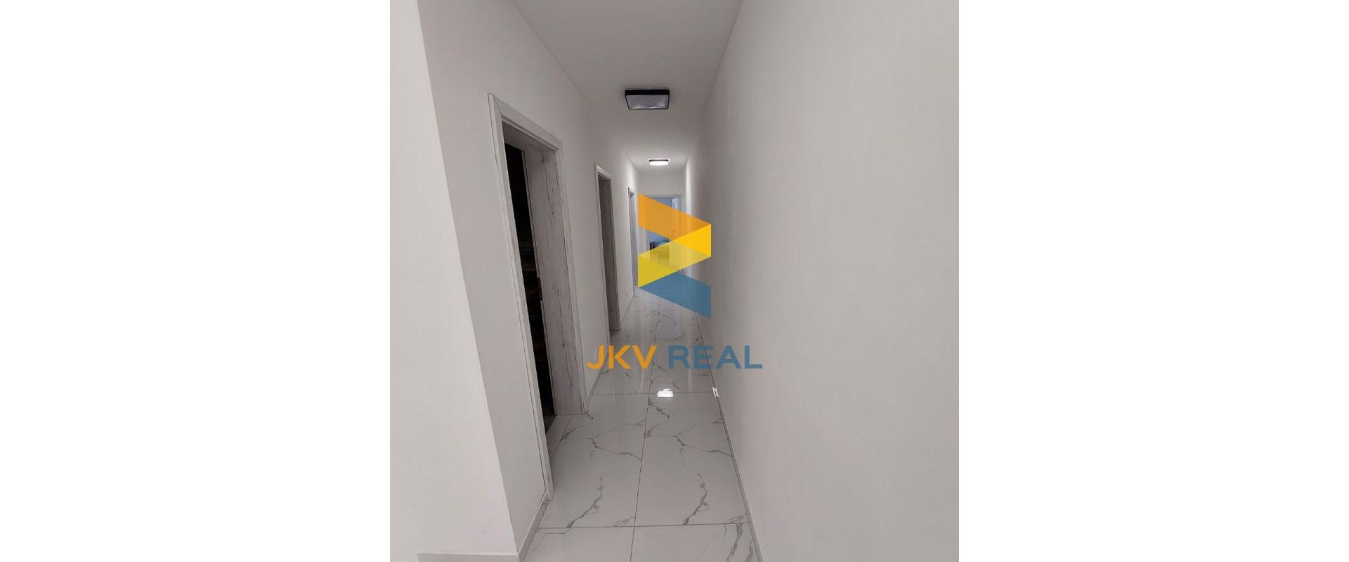 3D obhliadka - 5 izb. Rodinná vila v Chorvátskom Grobe