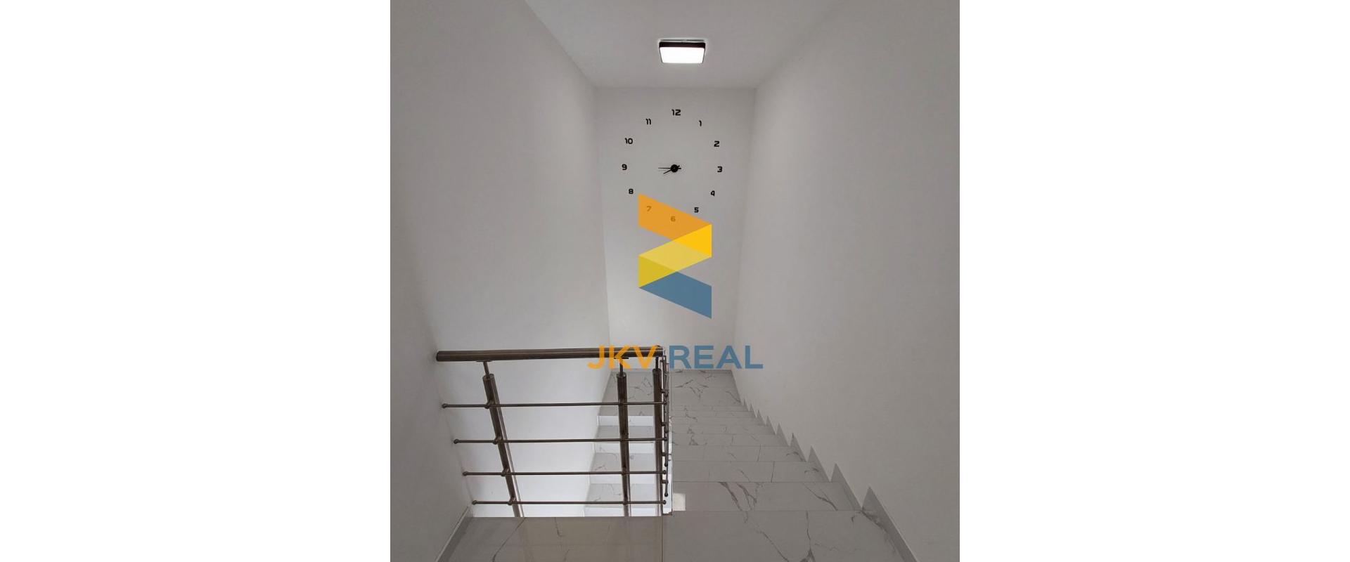 3D obhliadka - 5 izb. Rodinná vila v Chorvátskom Grobe