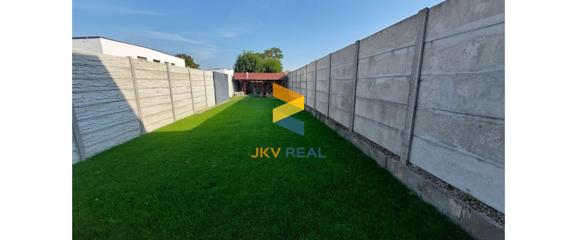 3D obhliadka - 5 izb. Rodinná vila v Chorvátskom Grobe