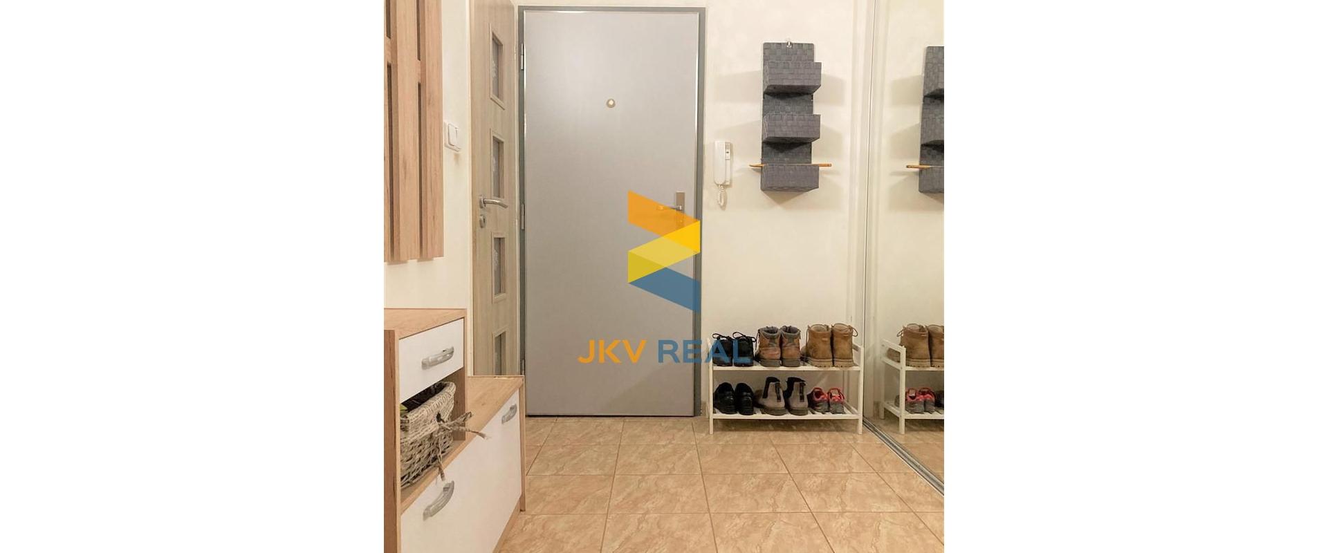 3 - IZBOVÝ BYT NA PREDAJ - RUŽINOV