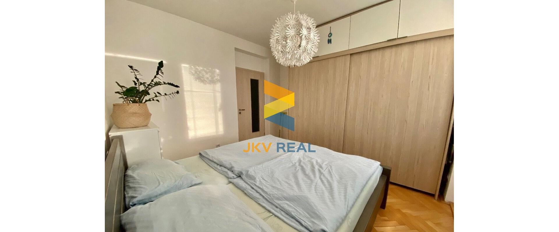 3 - IZBOVÝ BYT NA PREDAJ - RUŽINOV