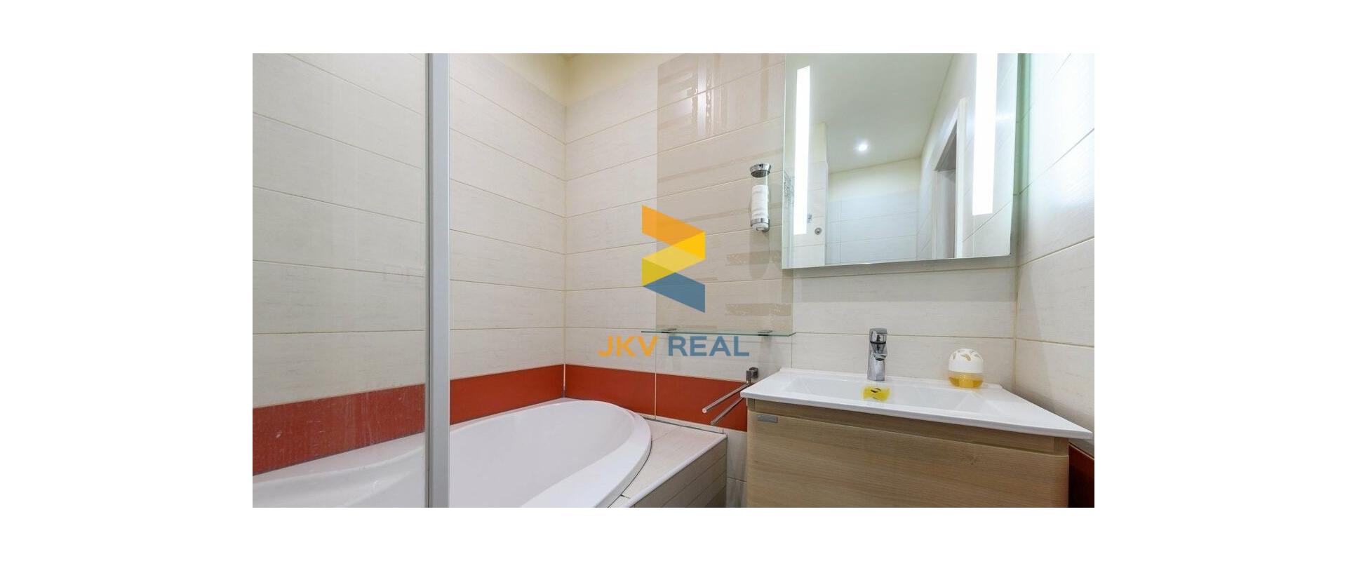 3 - IZBOVÝ BYT NA PREDAJ - RUŽINOV