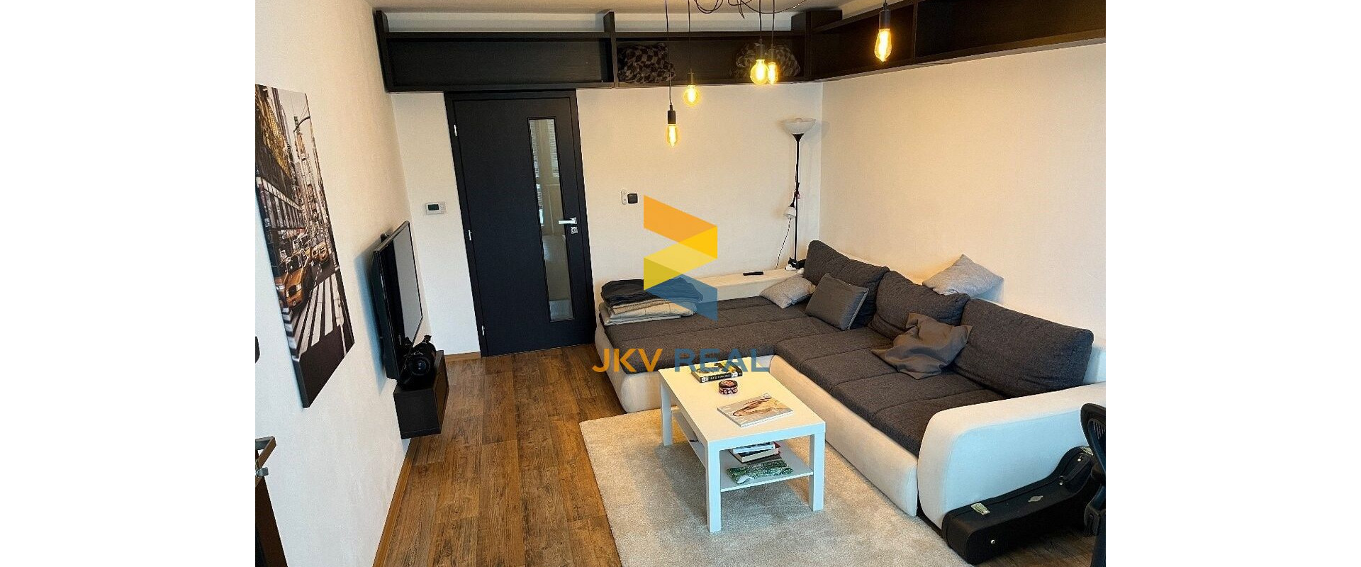 4 izbový byt - Skvelá príležitosť na vysnívané bývanie!