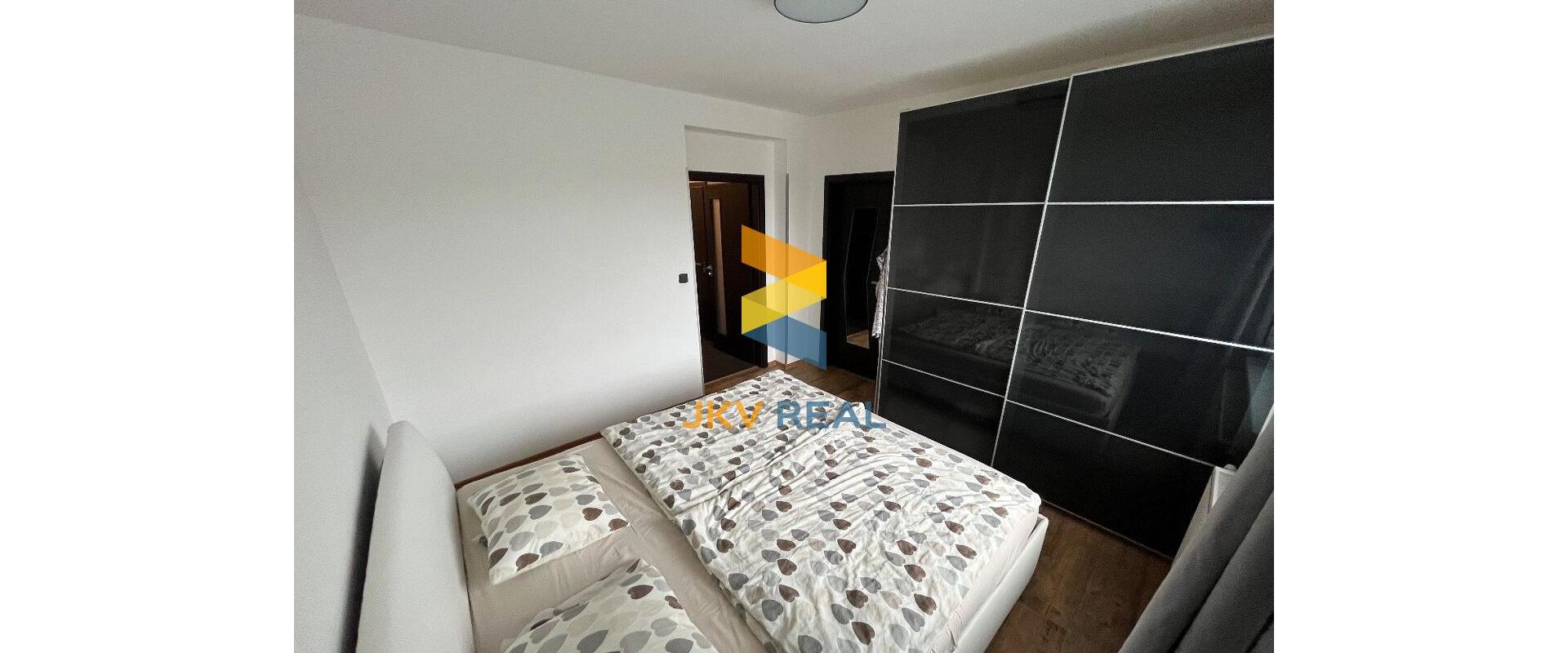 4 izbový byt - Skvelá príležitosť na vysnívané bývanie!