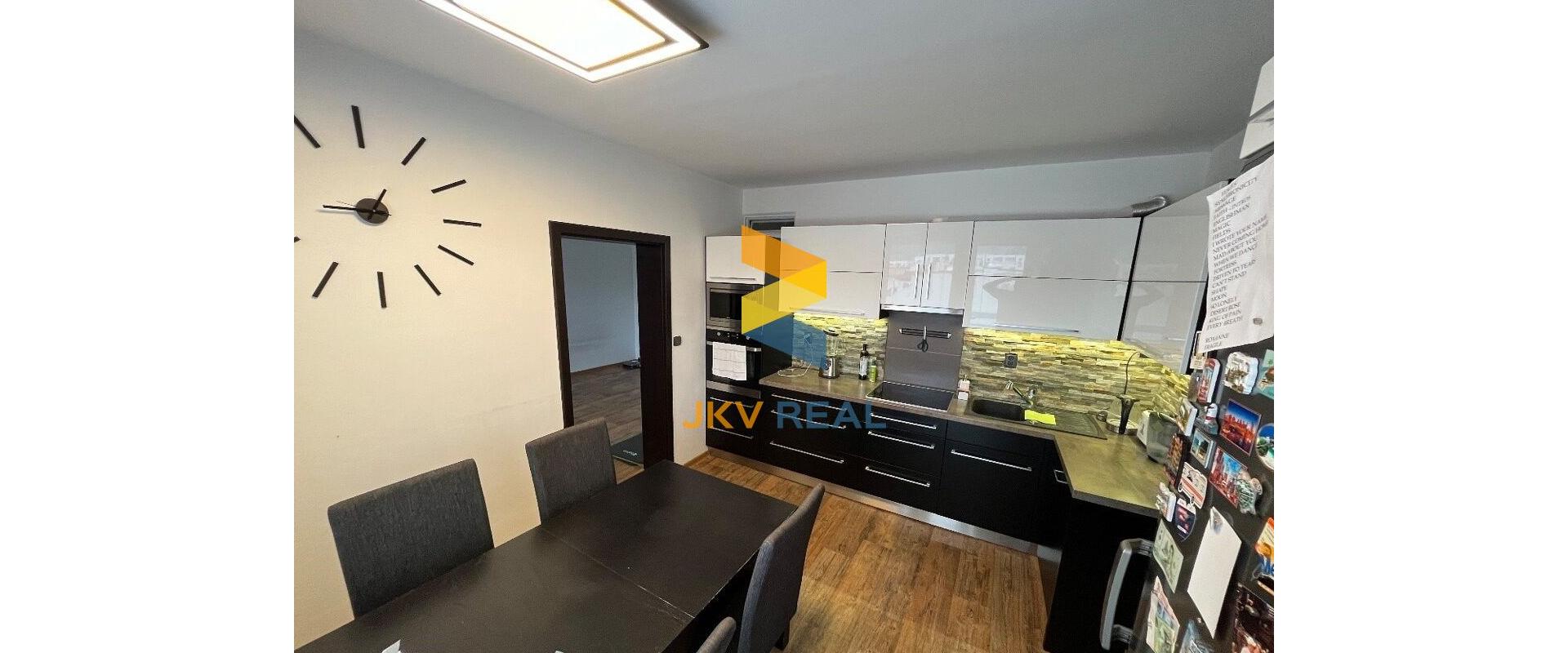 4 izbový byt - Skvelá príležitosť na vysnívané bývanie!