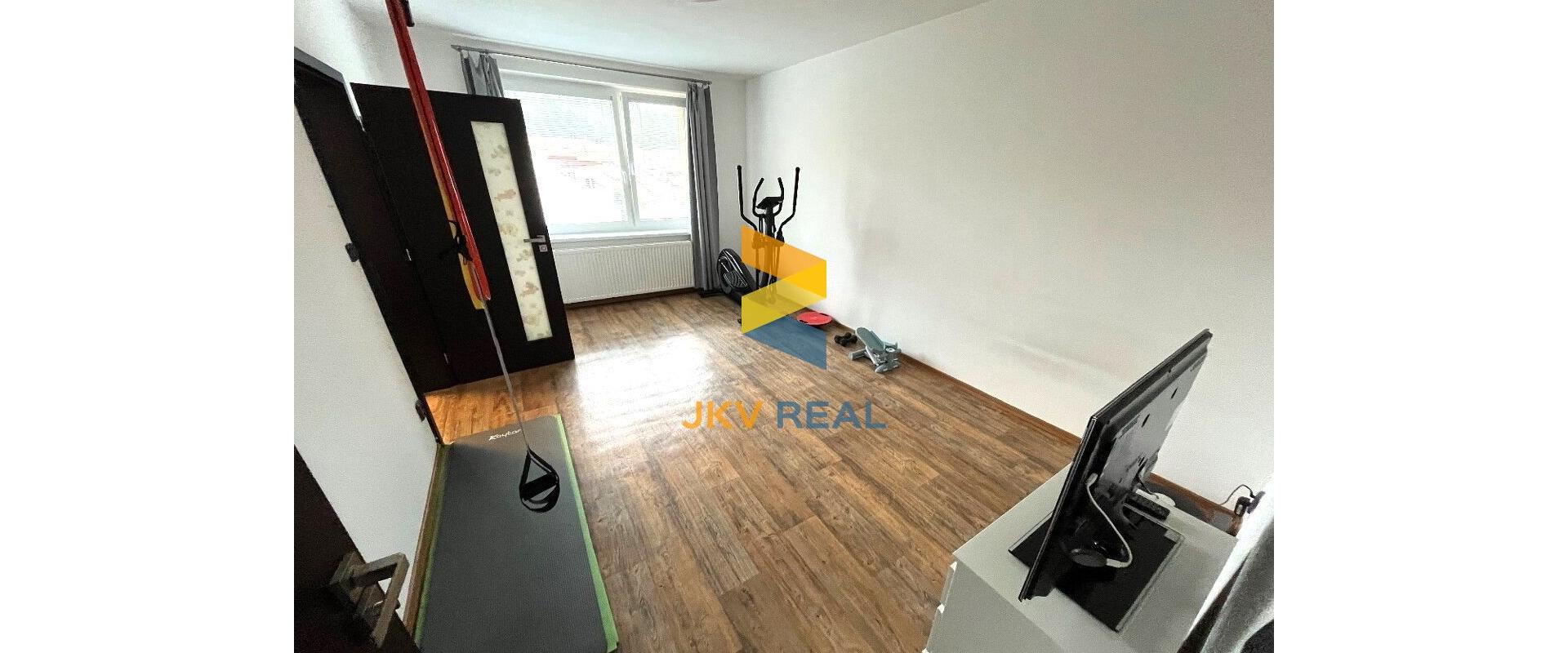 4 izbový byt - Skvelá príležitosť na vysnívané bývanie!