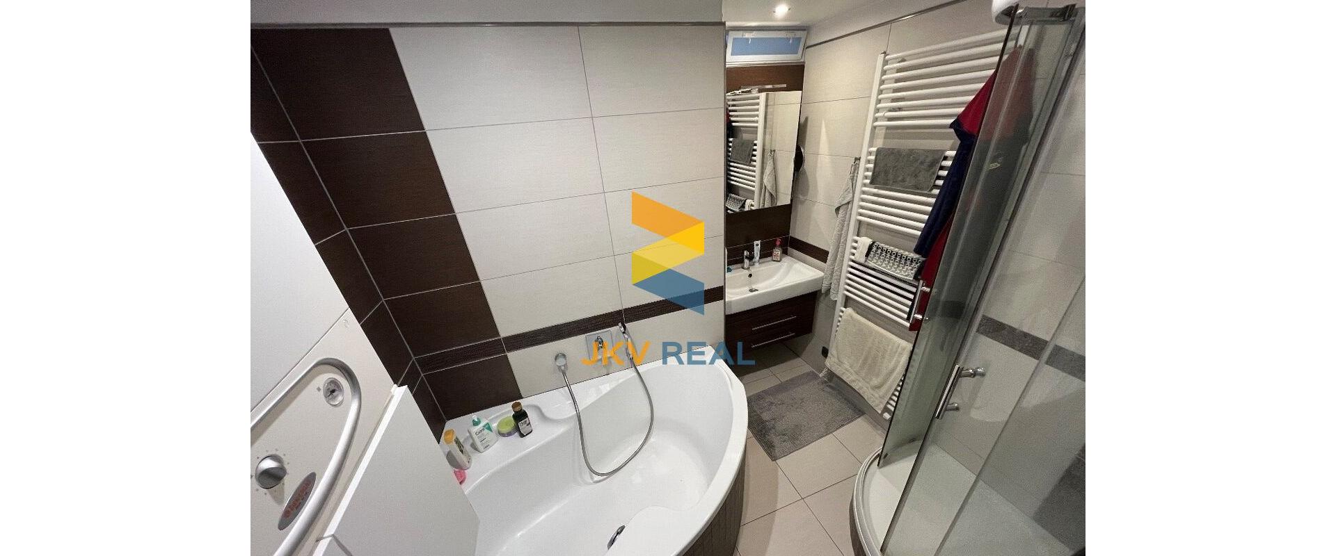 4 izbový byt - Skvelá príležitosť na vysnívané bývanie!