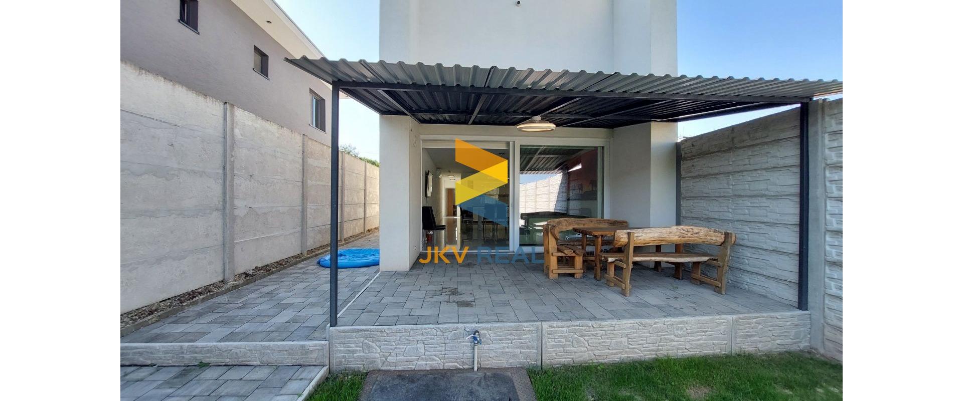 3D obhliadka - 5 izb. Rodinná vila v Chorvátskom Grobe