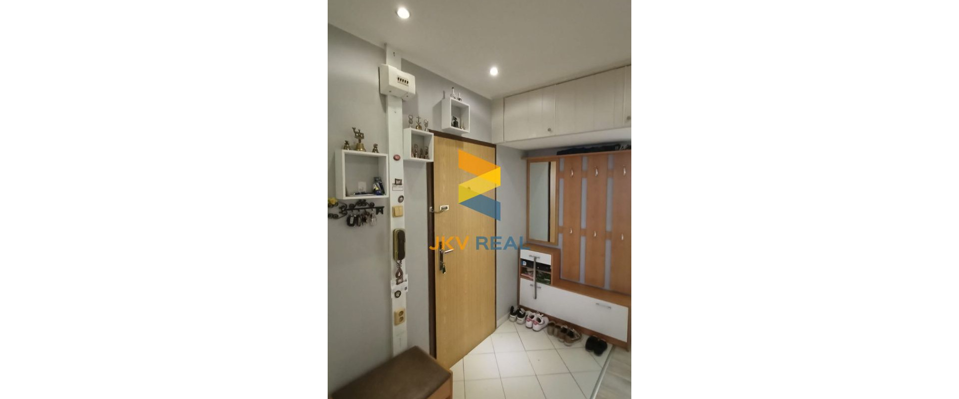 PREDAJ - TOP - pekný 3-izbový byt, Belehradská, Ťahanovce