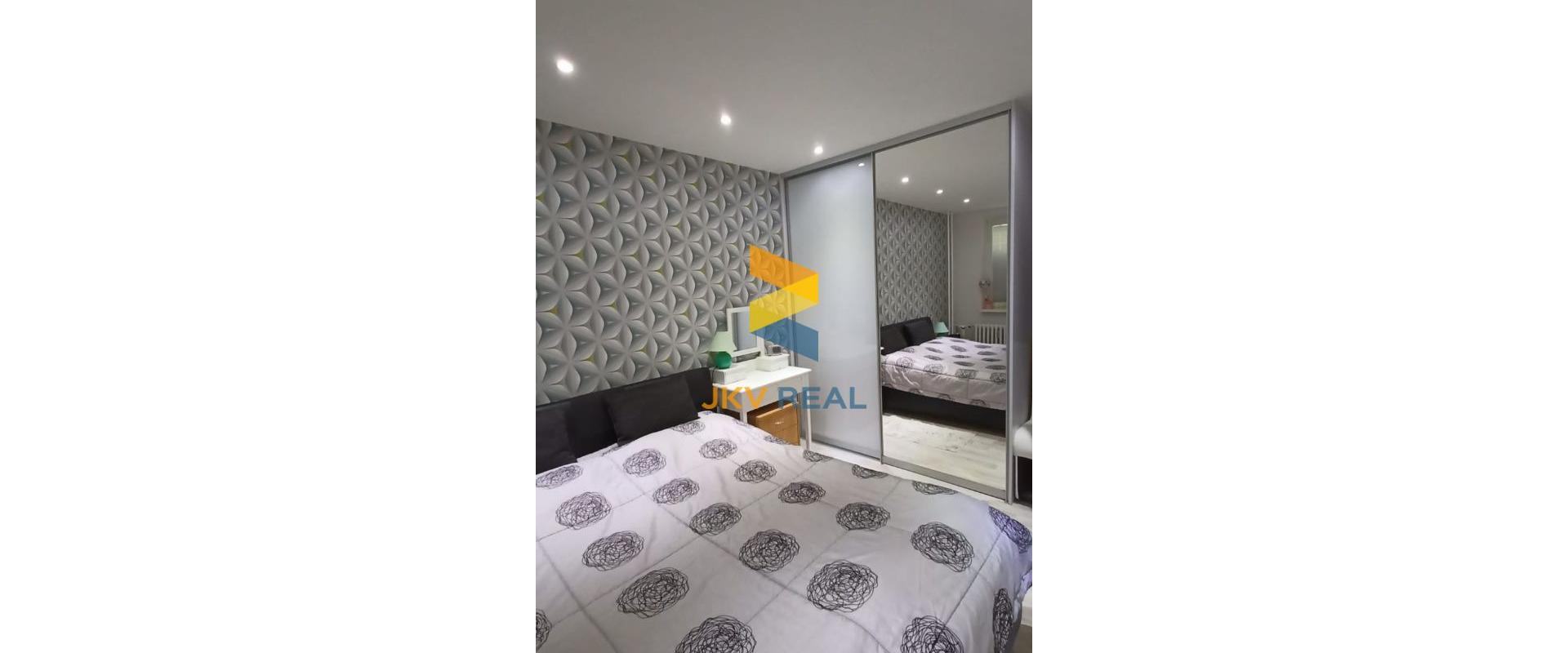 PREDAJ - TOP - pekný 3-izbový byt, Belehradská, Ťahanovce